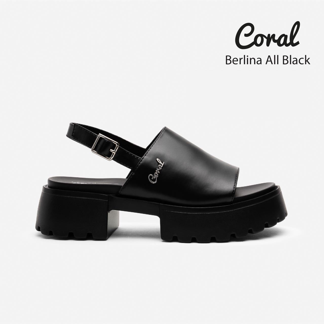 Berlina All Black