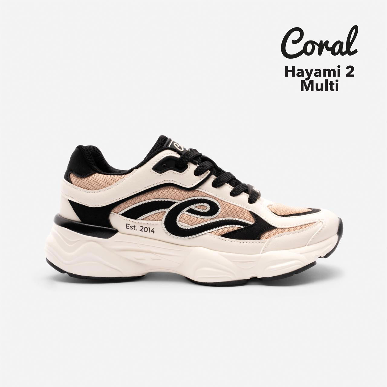 HAYAMI2 MULTI