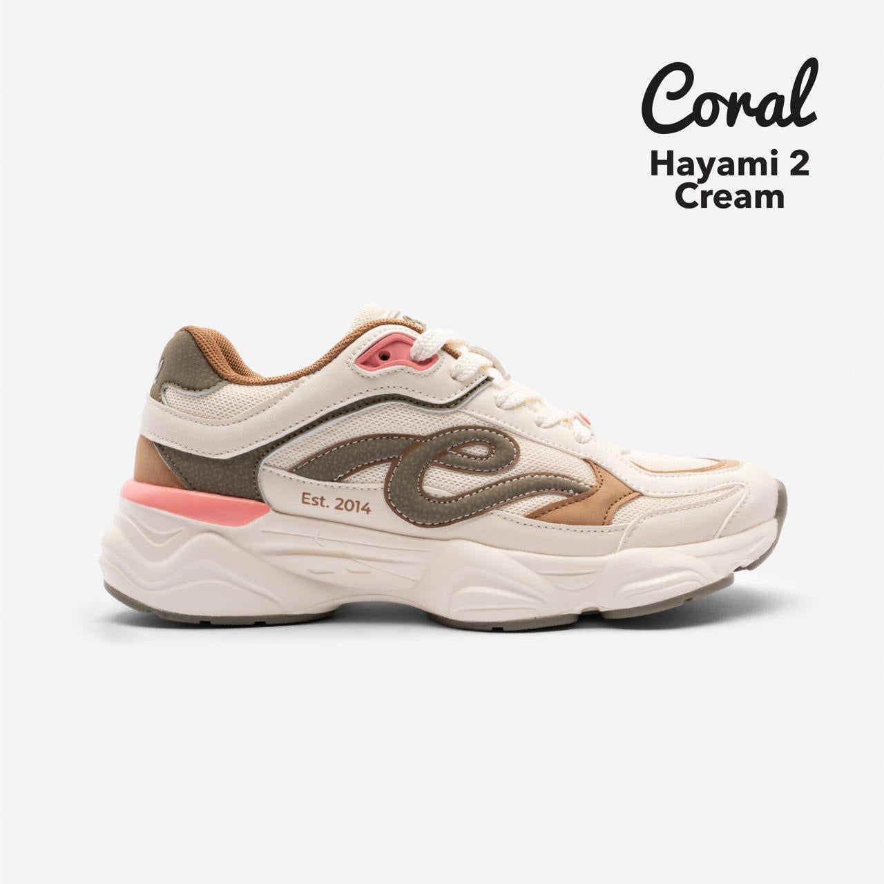 HAYAMI2 CREAM