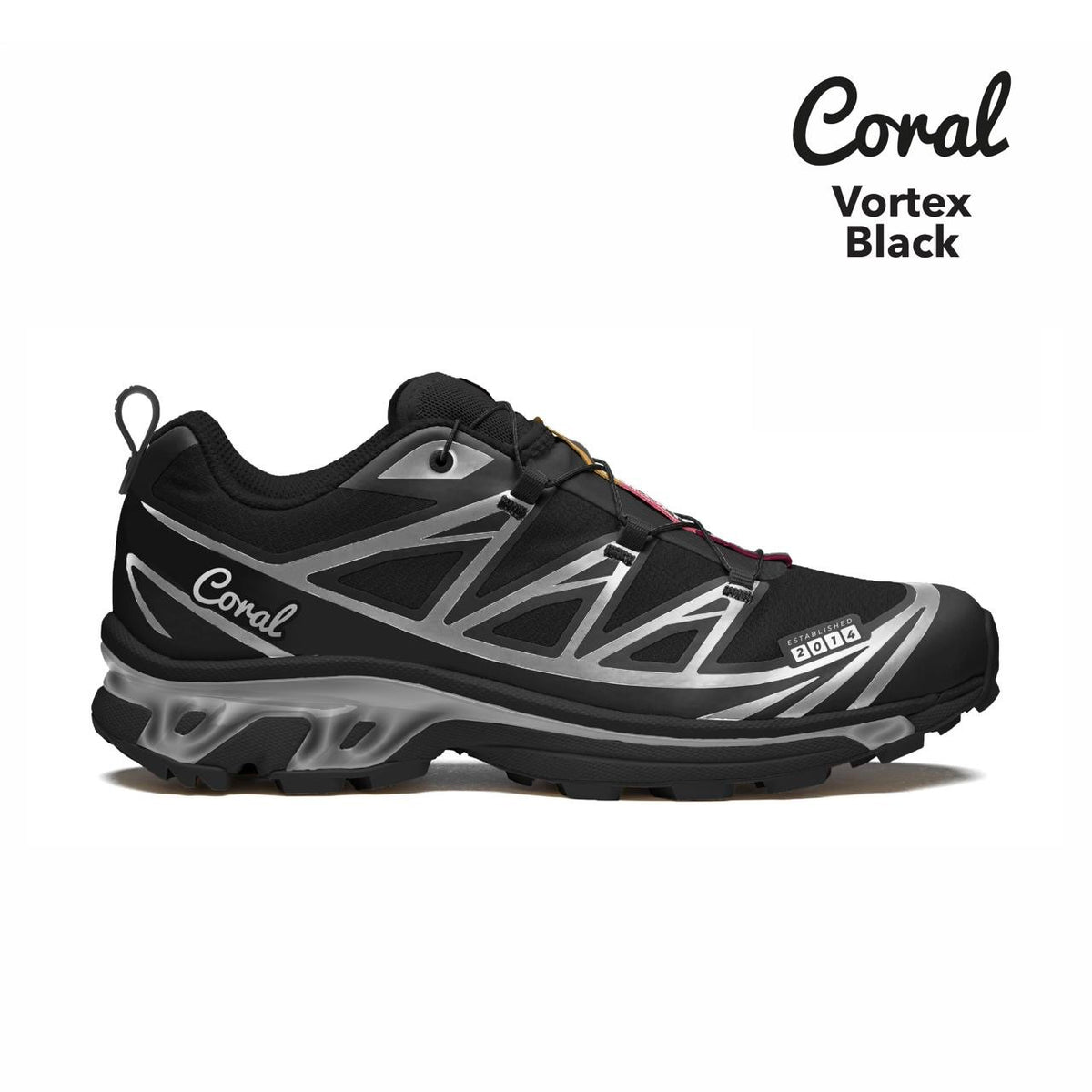 VORTEX BLACK